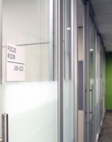 10TH FLOOR - SUBLEASE